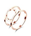 Silver Rings NSR-2093